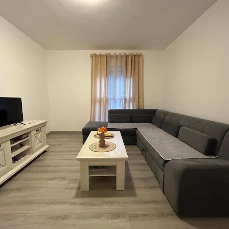Orlando Apartman Kotor Exterior foto