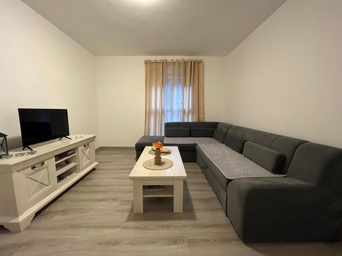 Orlando Apartman Kotor Exterior foto